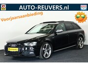 Audi S4 - Avant 3.0 TFSI quattro Navi / Leder / B&O / Adaptive Cruise 