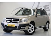 Mercedes-Benz GLK-klasse - 300 4-Matic Achteruitrijcamera/Stoelverwarming