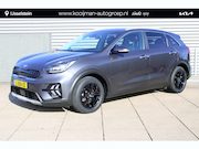 Kia Niro - 1.6 GDi Hybrid DynamicPlusLine stuur + stoelverwarming / Tre