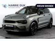 Lynk & Co 01 - 1.5 PHEV 276 PK More | S/K-panodak | Dig. Cockpit | Stoel-+S