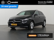 Mercedes-Benz B-klasse - 250 e Luxury Line | Beige bekleding | Rij assistentiepakket 