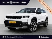 Jeep Compass - Altitude EV 74kWh 213pk | MEGADEAL | SNEL LEVERBAAR | 2+6 JA