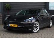 Tesla Model 3 - Long Range AWD 75 kWh | 93.5% SOH | Trekhaak | Pano | Enhanc