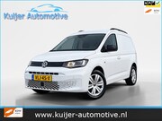 Volkswagen Caddy - Cargo 2.0 TDI Comfort