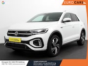 Volkswagen T-Roc - 1.5 TSI 150pk Automaat R-Line Edition Navigatie Apple Carpla