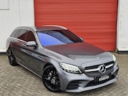 Mercedes-Benz C-klasse - Estate 200 Business Solution AMG | Camera | Bluetooth