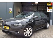 Citroën C4 Cactus - 1.2 PureTech Feel-Automaat-goed onderhouden