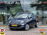 Fiat 500 - 1.0 Hybrid Lounge Airco Cruisecontrol 1eEig NAP BTW