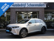 DS DS 7 Crossback - E-Tense 4x4 Opera PANO LEER+MEMORY RUIT+STOELVERWARMING 360-