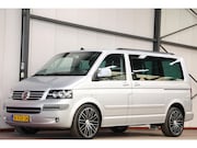 Volkswagen Transporter - Multivan 2.5 TDI Comfortline