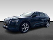 Audi e-tron - 55 quattro 408pk Edition