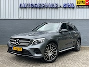 Mercedes-Benz GLC-klasse - 250 4MATIC AMG style - Pano - 360gr. camera - Luchtvering ro