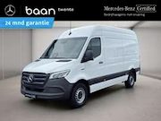 Mercedes-Benz 300-serie - 320 eSprinter L2H2 Select 81kWh | LED | Navi | Camera