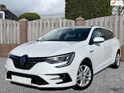 Renault Mégane - 1.3 TCe 140 Techno STOELSTUUR VERWARMING P CAMERA 360 NAVI C