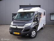 Sun Living C-series - C 65SL Compacte camper