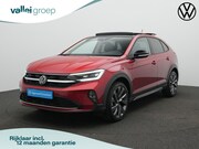 Volkswagen Taigo - 1.0 TSI 115 pk Style | Panoramadak | IQ Light | Beats | Acht