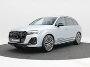 Audi Q7 - Pro Line S 55 TFSI e | 394 PK |
