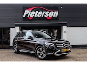 Mercedes-Benz GLC-klasse - 250 4MATIC AMG TREKHAAK XENON
