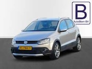 Volkswagen CrossPolo - 1.2 TSI /Lage km/Goed onderhouden/Origin. NL/Zuini