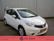 Nissan Note - 1.2 Acenta