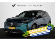 Peugeot 5008 - 1.2 Hybrid 145 GT 7p Stoelverwarming 360-Camera Keyless Appl