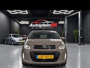 Citroën C1 - 1.0 VTi Shine