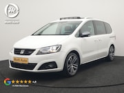 Seat Alhambra - 1.4 TSI FR 150pk DSG 7 Persoons | Trekhaak Af Fabriek | Pano