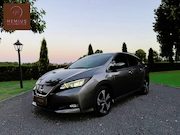 Nissan Leaf - e+ N-Connecta 40 kWh - 93% SOH| 360° Camera | Adap cruise |