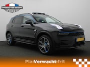 Lynk & Co 01 - 1.5 MY 22 - Stijlvol hybride rijden met karakter