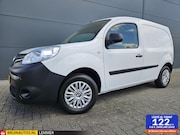 Renault Kangoo - 1.5 dCi Airco Cruise Navi Trekh Nieuw D-riem