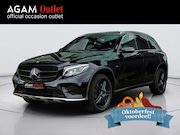 Mercedes-Benz GLC-klasse - 350e 4MATIC Panorama dak