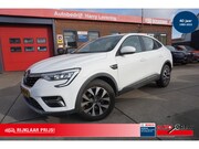 Renault Arkana - 1.3 Mild Hybrid 141 pk INTENS Automaat Camera Carplay LED