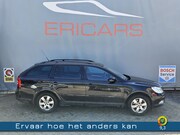 Skoda Octavia - Combi 1.2 TSI Ambition Business Line, Automaat, NAVI BLUETOO