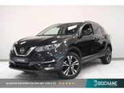 Nissan Qashqai - 1.3 DIG-T Design Edition | Panoramadak | 360°Camera | Climat