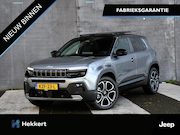 Jeep Avenger - Summit 1.2 e-Hybrid 110pk Automaat PANO | JBL SOUND | 18''LM
