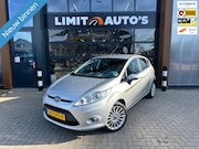 Ford Fiesta - 1.25 Titanium/Airco/Elek.Ramen/Lmv/Nap/Apk