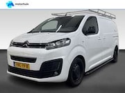Citroën Jumpy - 2.0 BlueHDI 180 M Club