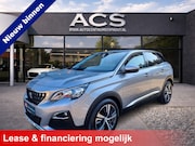 Peugeot 3008 - 1.2 Allure Automaat | Distr. nieuw | Leder | Camera 360 | Bl