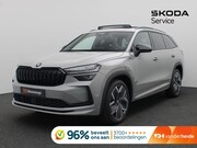 Skoda Kodiaq - 1.5 TSI PHEV Sportline Business Canton, Panoramadak, Trekhaa