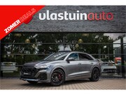 Audi Q8 - 60 TFSI e quattro Pro Line S Competition , Luchtvering, Pano