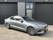 Volvo S60 - 2.0 Recharge T6 AWD R-Design BTW