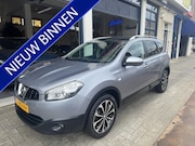 Nissan Qashqai+2 - 1.6 Connect Edition 7-PERSOONS/PANORAMA