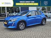 Peugeot e-208 - EV Active Pack 50 kWh SOH 97.4% | Cruise Control | Climate C