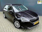 Skoda Fabia - Combi 1.0 TSI Active/Carplay/Airco/cruise/parkeersensoren