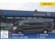 Volkswagen Crafter - 35 177PK L3H2 AUT Facelift BPM VRIJ!! 13" Navi, Cam, Gev. St