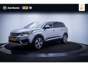 Peugeot 5008 - 1.2T 7P ALLURE 360 CAM | CARPLAY | BLINDSPOT | NAVI | AFN TR