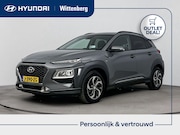 Hyundai Kona - 1.6 GDI HEV FASHION | OUTLETDEAL! | TREKHAAK | ALL SEASONS |