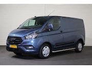 Ford Transit Custom - 2.0 TDCI L1 H1 Automaat Navigatie Camera