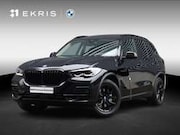 BMW X5 - xDrive45e | High Executive | Panodak | Adaptive Cr