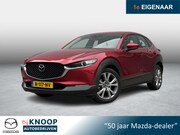 Mazda CX-30 - 2.0 e-SkyActiv-X M Hybrid Comfort | Leder| Camera | LED |